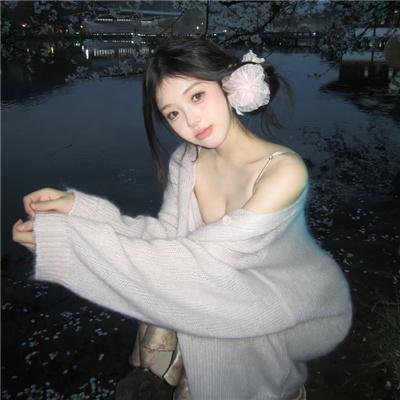 慢慢