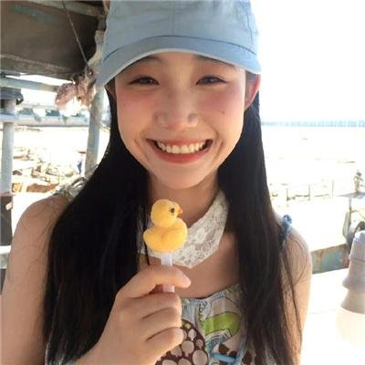 一剪芳华