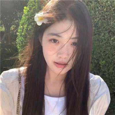 美人脸